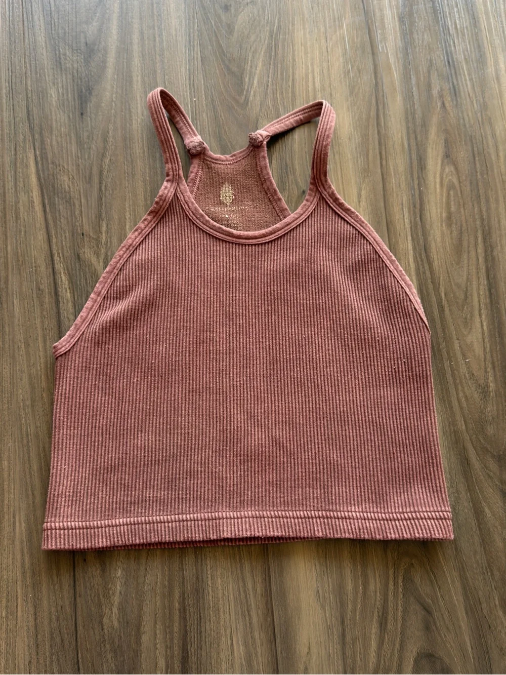 Free People Movement Tank Top